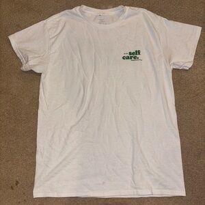 PacSun “Self Care” Mac Miller T-shirt